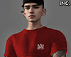 inc. Tee Amir + Tatto 3