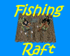 Fishing Raft