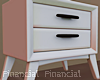 Modern Side Drawer