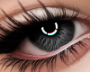 !B Icon Eyes BLK