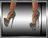 A^Lace Heels