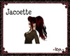 [KYA] Jacoette - Blonde