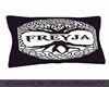 Freyja pillow