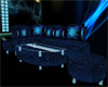 ! MX7 Magic Blue Sofa