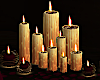 bougies d ambiance