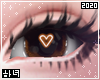 Love |  Brown unisex