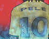 legend Pelé 1958