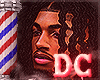 DC x Ricky Dreads