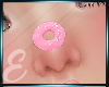 Kids Nose Donut