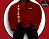 GRP Varsity Jacket