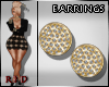 r|claire -Earrings