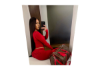 cutout red