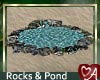 Mari Rocks & Pond
