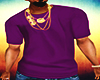 !-Purple Shirt-!