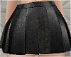 Levitating Skirt Black