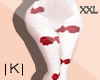 |K| Rose bottoms xxl