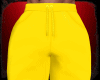 SweatPant Long [Yellow]