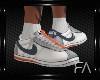 Track Shoes