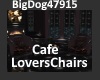 [BD]CafeLoversChairs