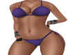 Blue Biki RLL