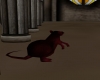 bloody rat animated
