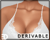 DRV Lace Slip Dress