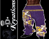 Glamour Purple