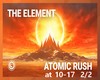 the element  2/2
