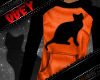 | Black Cat Orange 2K11