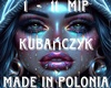 MADE IN POLONIA