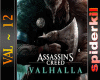 Assasin Creed-Valhalla