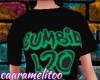 Tshirt Cumbia420