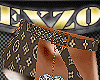 LV ME Heels