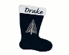 Drake's Xmas Stocking