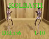 KOLBASTI