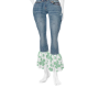 D+B St Patty Jeans