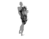 aura  black
