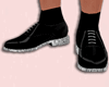 Black Suit Shoes