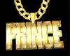 Gold Diamond Prince Neck
