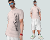Polo Lcst I  Rosa