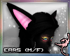 (IR)Nyte Ears2:Pink M/F