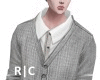 R|C Grey Long Suit