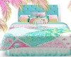 Party Patchwork Bedding