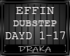 EFFIN-DAYDREAM