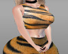 lXl-XIA Tiger Top
