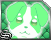 [S] Bulldog green [F-M]