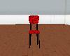 k o d rose kising chair