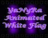 IYIAnimated White Flag