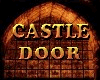 CASTLE DOOR