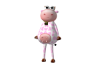 Pink Cow